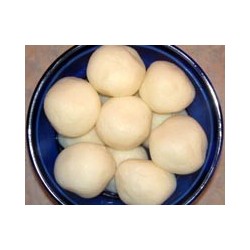  Rasgulla - (Shree Mithai )