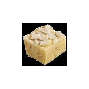 White Burfi - (Shree Mithai )