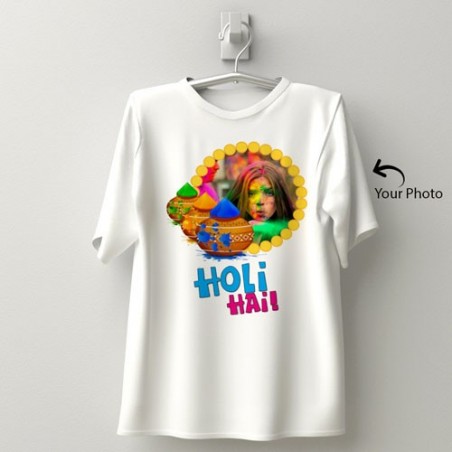 Holi Special Tshirts