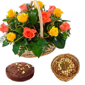 Bengali New Year Hamper