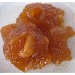 Tirunelveli Halwa (Arasan Sweets)