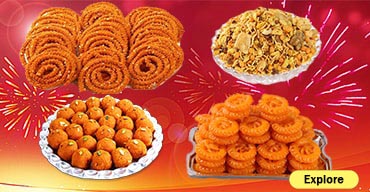 Diwali Combo Sweets