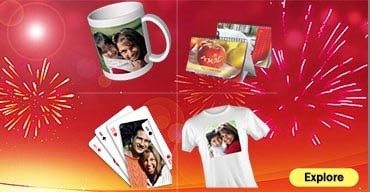 Personalized Gifts