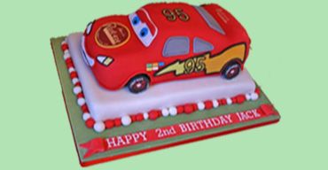 Online Birthday Cake Delivery in Cuttack