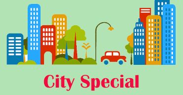 City Special - Online Cake Delivery in Panipat