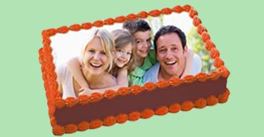 Online Photo cake Delivery in Mathura