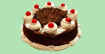 Regular cakes in Cuttack