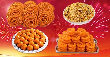 Diwali Combo Sweets