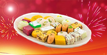 Diwali Sugar Free Sweets
