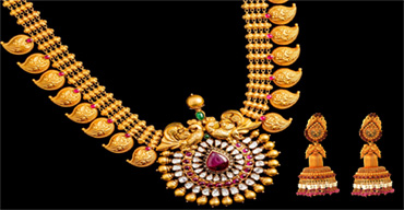 Fashion Jewelry