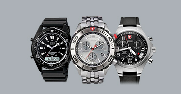 Mens Watches