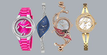 Womens watches