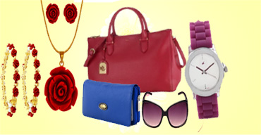 Women's day gifts Accessories