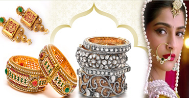 Fashion Jewellery Gifts for Women