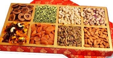 Nuts N Dry Fruits Online Erode