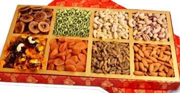 Nuts N Dry Fruits Online Vellore