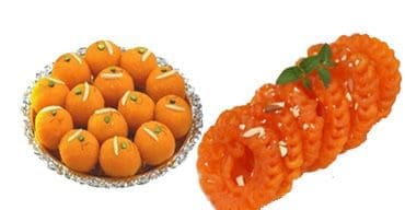 Combo Sweets Online Pondicherry