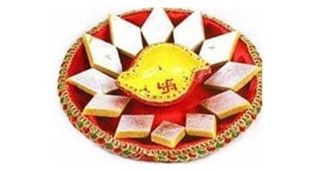 Dry Fruit Sweets Online Nellore