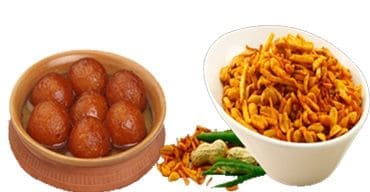 Sweets N Hots Online Visakhapatnam