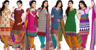 Salwars