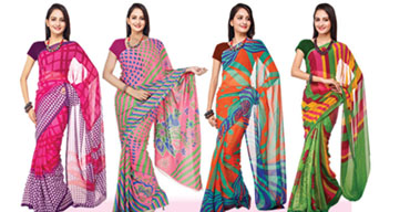 Sarees